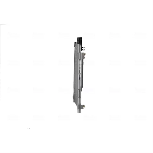 Kondenzátor klimatizácie 940029 /NISSENS/ - obr. 4