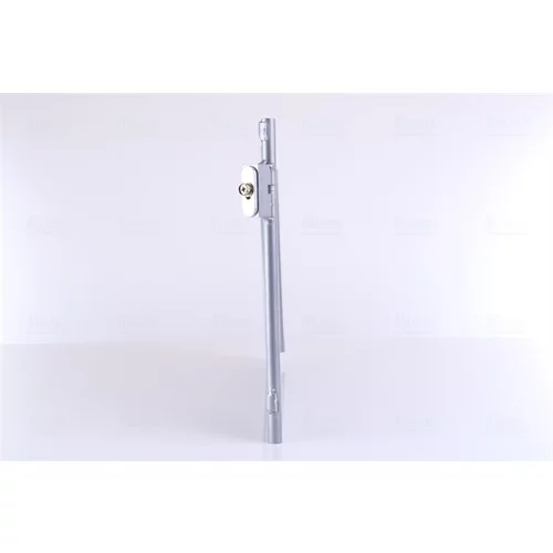 Kondenzátor klimatizácie 940693 /NISSENS/ - obr. 4