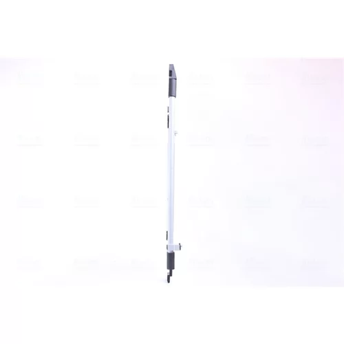 Kondenzátor klimatizácie 940799 /NISSENS/ - obr. 2