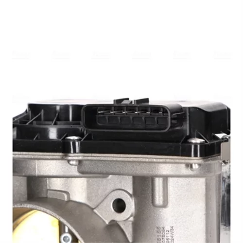 Hrdlo škrtiacej klapky 955155 /NISSENS/ - obr. 5