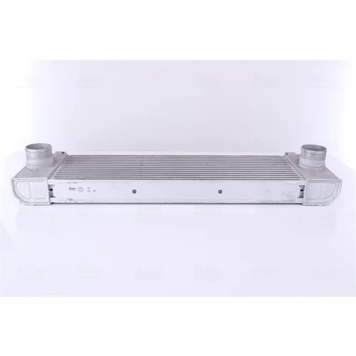 Chladič plniaceho vzduchu 96066 /NISSENS/ - obr. 4