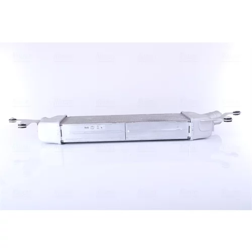 Chladič plniaceho vzduchu 96086 /NISSENS/ - obr. 4