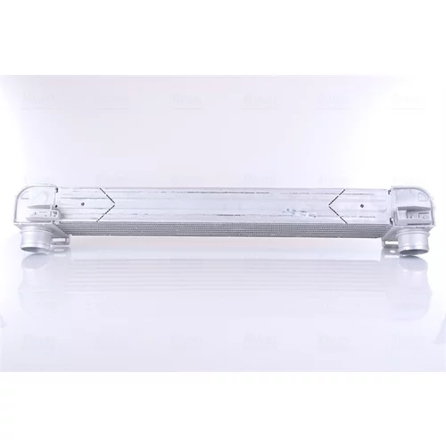 Chladič plniaceho vzduchu 96091 /NISSENS/ - obr. 5