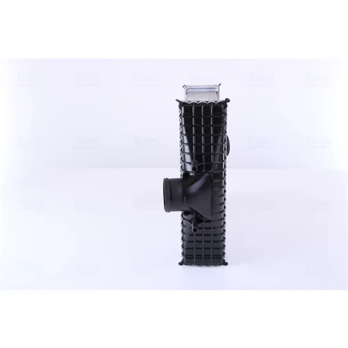 Chladič plniaceho vzduchu 961427 /NISSENS/ - obr. 3