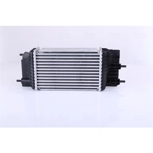 Chladič plniaceho vzduchu 961433 /NISSENS/ - obr. 2