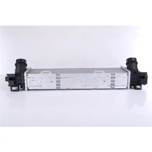 Chladič plniaceho vzduchu 961591 /NISSENS/ - obr. 4