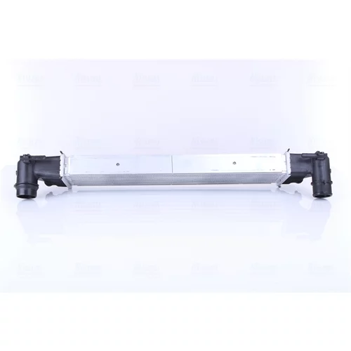 Chladič plniaceho vzduchu 96272 /NISSENS/ - obr. 4