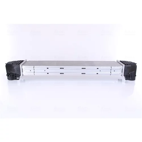 Chladič plniaceho vzduchu 96349 /NISSENS/ - obr. 5