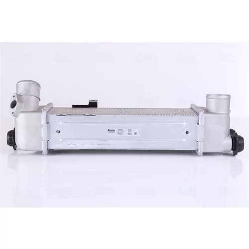 Chladič plniaceho vzduchu 96409 /NISSENS/ - obr. 4