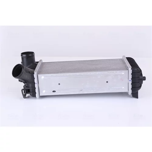 Chladič plniaceho vzduchu 96491 /NISSENS/ - obr. 4