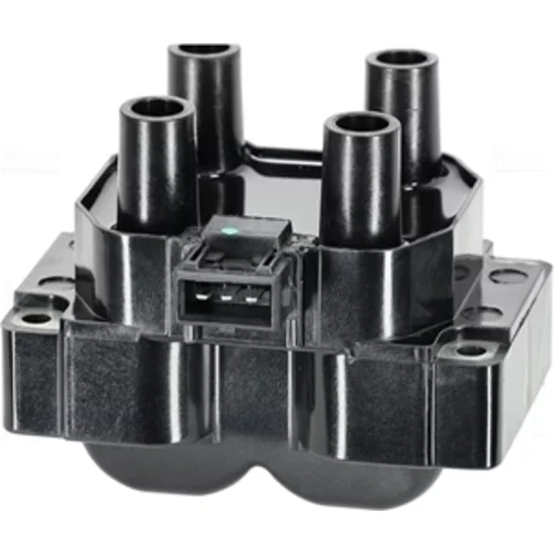 Zapaľovacia cievka 966616 /NISSENS/ - obr. 4