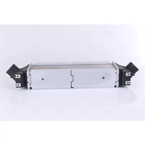Chladič plniaceho vzduchu 96732 /NISSENS/ - obr. 4
