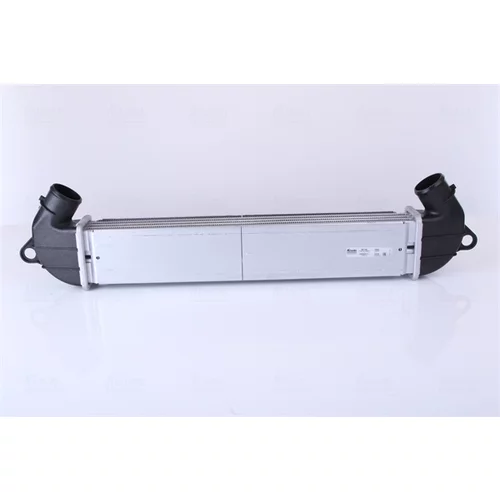 Chladič plniaceho vzduchu 96736 /NISSENS/ - obr. 4