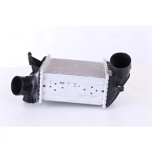 Chladič plniaceho vzduchu 96759 /NISSENS/ - obr. 4