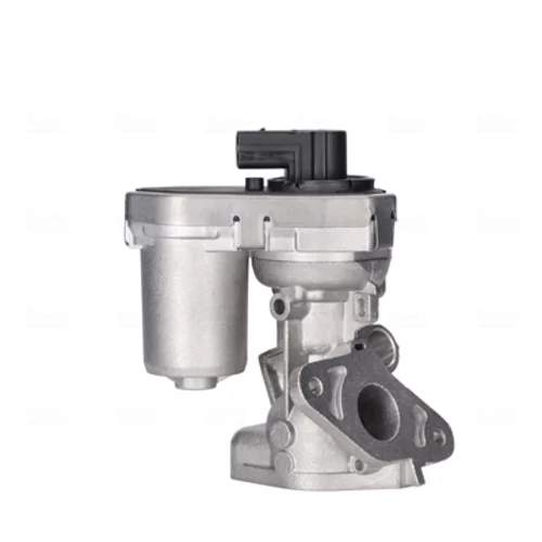 EGR ventil 98151 /NISSENS/ - obr. 1