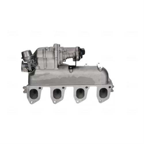 EGR ventil 98239 /NISSENS/ - obr. 2