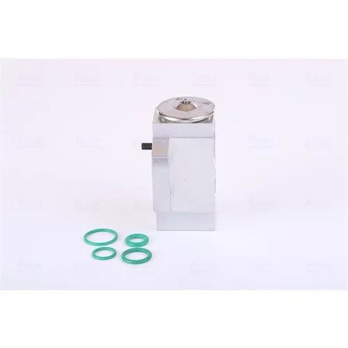 Expanzný ventil klimatizácie 999375 /NISSENS/ - obr. 1