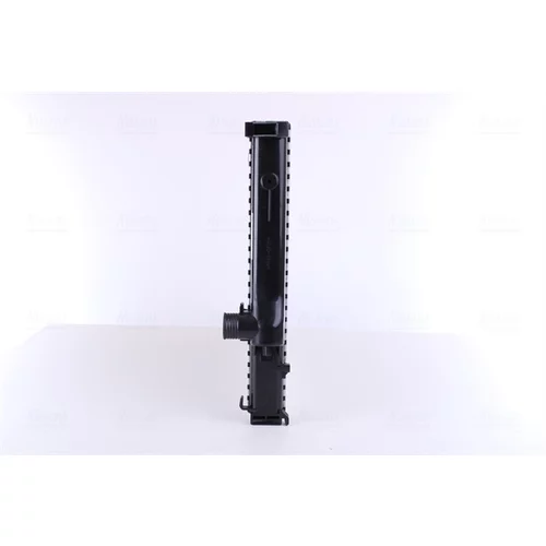 Chladič motora 60605 /NISSENS/ - obr. 3