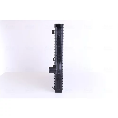 Chladič motora 60623 /NISSENS/ - obr. 2