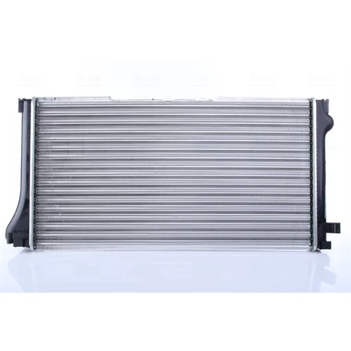 Chladič motora 606345 /NISSENS/ - obr. 2