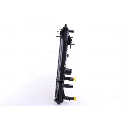 Chladič motora 606394 /NISSENS/ - obr. 3