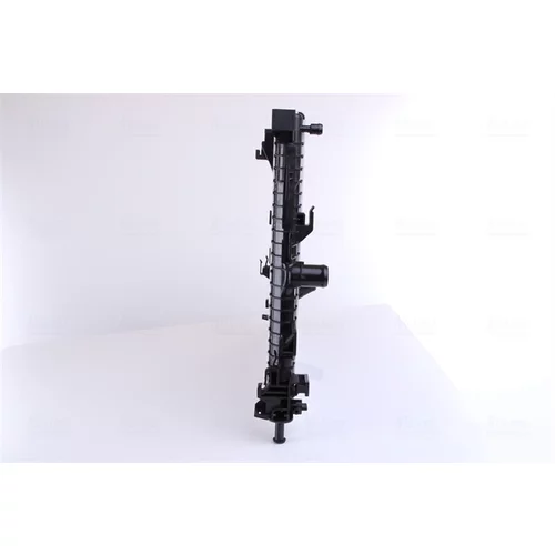 Chladič motora 606446 /NISSENS/ - obr. 3