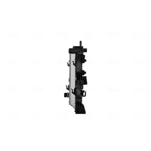 Chladič motora 607200 /NISSENS/ - obr. 1
