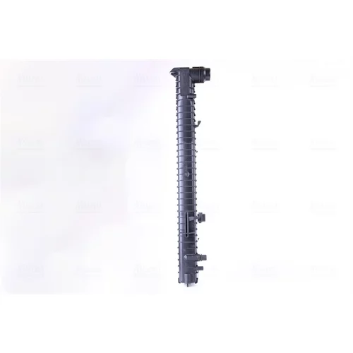 Chladič motora 60788A /NISSENS/ - obr. 3