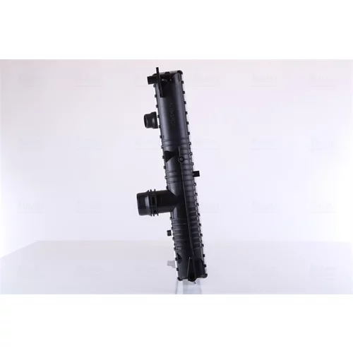 Chladič motora 60842 /NISSENS/ - obr. 2