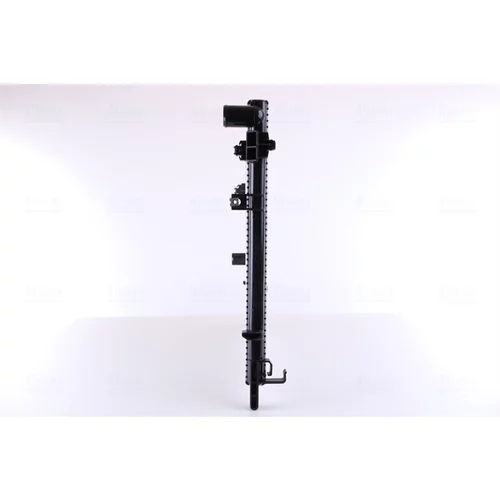 Chladič motora 61027 /NISSENS/ - obr. 2