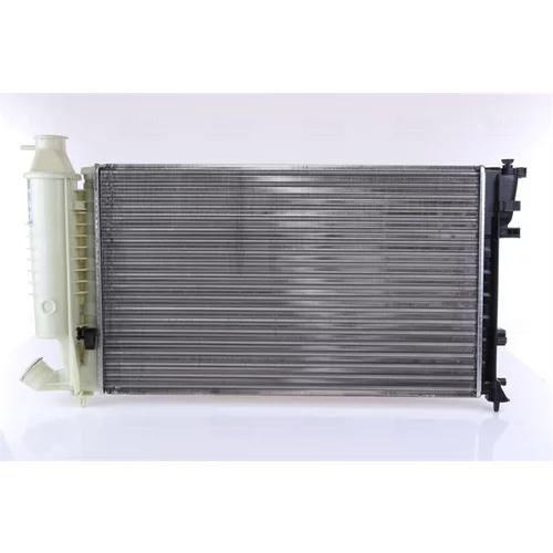 Chladič motora 61252A /NISSENS/ - obr. 1