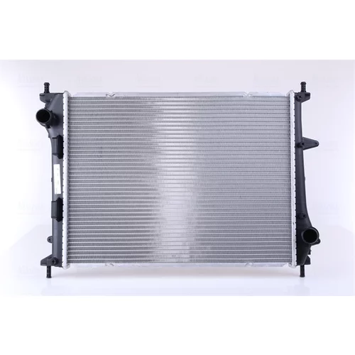 Chladič motora 617867 /NISSENS/