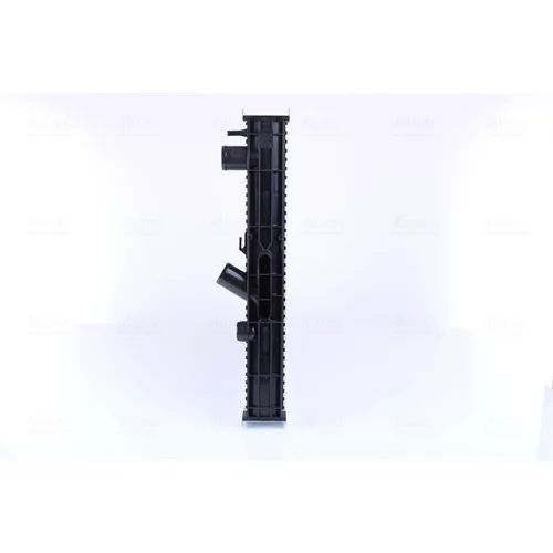 Chladič motora 62288 /NISSENS/ - obr. 2