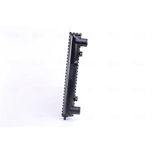 Chladič motora 623554 /NISSENS/ - obr. 3