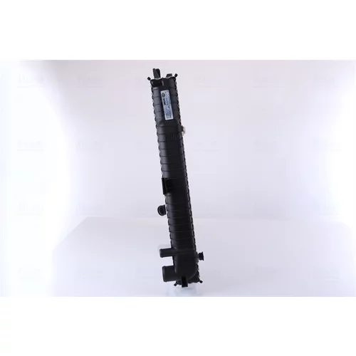 Chladič motora 62615 /NISSENS/ - obr. 2