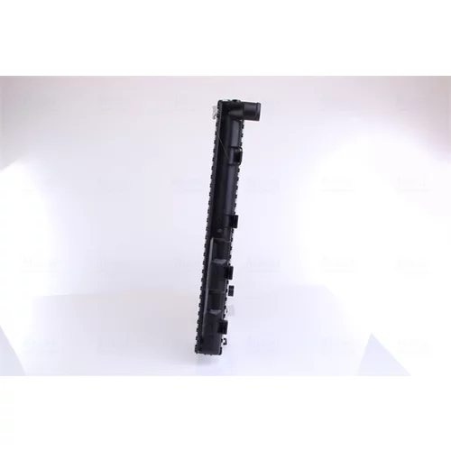 Chladič motora 62693A /NISSENS/ - obr. 3