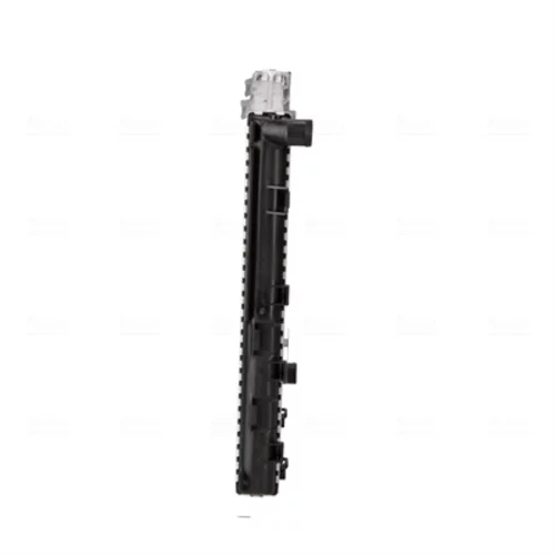 Chladič motora 62695A /NISSENS/ - obr. 5