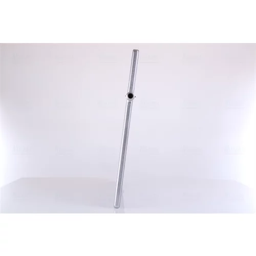 Nízkoteplotný chladič, chladič turbodúchadla 627024 /NISSENS/ - obr. 3