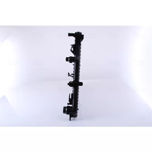 Chladič motora 627029 /NISSENS/ - obr. 2