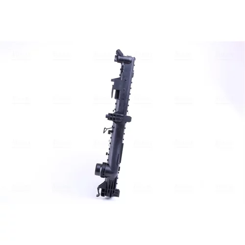Chladič motora 627033 /NISSENS/ - obr. 1