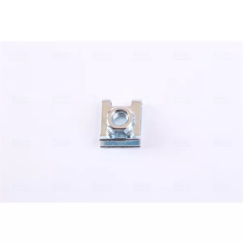 Chladič motora 62750A /NISSENS/ - obr. 4