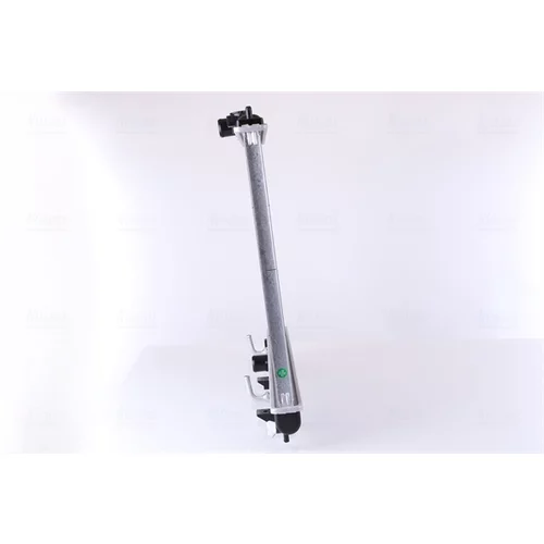 Chladič motora 628986 /NISSENS/ - obr. 2