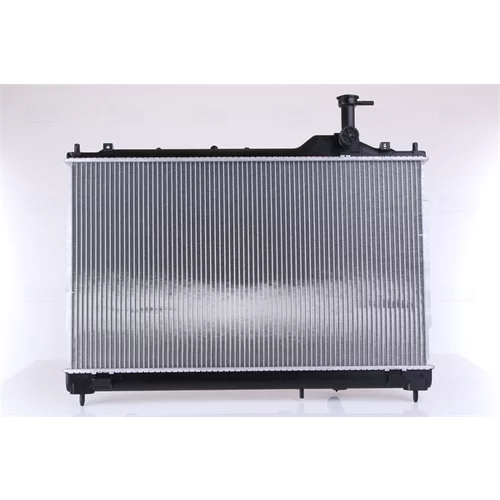 Chladič motora 628987 /NISSENS/ - obr. 1