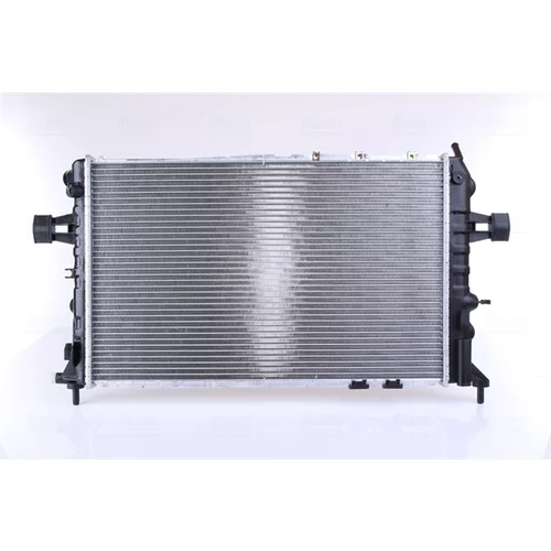 Chladič motora 63006A /NISSENS/ - obr. 1