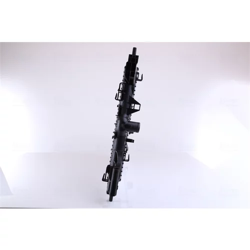 Chladič motora 630725 /NISSENS/ - obr. 3