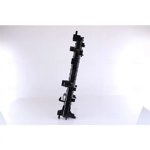 Chladič motora 630775 /NISSENS/ - obr. 2
