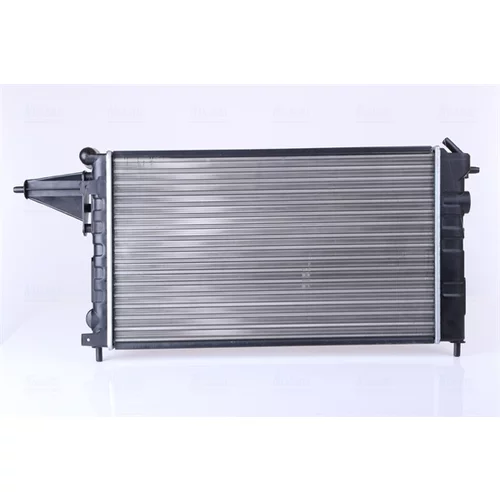 Chladič motora 632231 /NISSENS/ - obr. 1