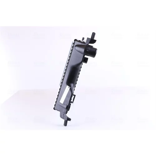 Chladič motora 63286A /NISSENS/ - obr. 3