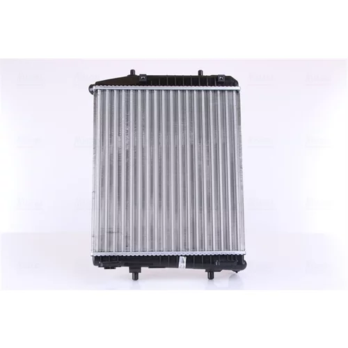 Chladič motora 636016 /NISSENS/ - obr. 1