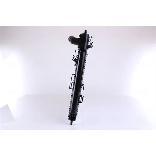 Chladič motora 636034 /NISSENS/ - obr. 2